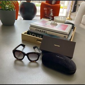 Authentic Tom Ford Sunglasses